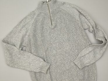 kurtki zimowe tk maxx: George, Sweter for men, size XL