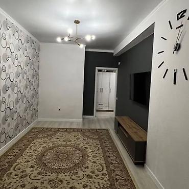 Продажа квартир: 1 комната, 43 м², 8 этаж, Дизайнерский ремонт — 2