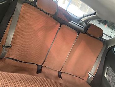 Honda: Honda Accord: 2000 г., 2.3 л, Автомат, Бензин, Универсал — 10