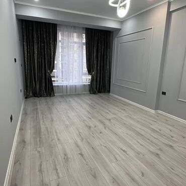 1 комната, 42 м², Элитка, 5 этаж, Евроремонт