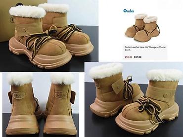 Papuče: Vrhunske ugg čizme, limitirani modeli, ultra hit | najnovije. Hot na lalafo.rs — 6 Papuče: Vrhunske ugg čizme, limitirani modeli, ultra hit | najnovije. Hot — 6