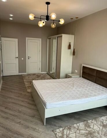 Долгосрочная аренда квартир: 2 комнаты, Собственник, Без подселения, С мебелью полностью — 6