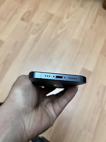 iphone 12 pro ikinci el: IPhone 12 Pro, 128 GB, Pacific Blue, Face ID — 4