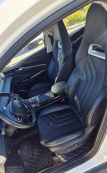 Другой электротранспорт: Электромобиль кроссовер (5 мест) NETA U PRO Год 2022 Запас хода 405км — 8