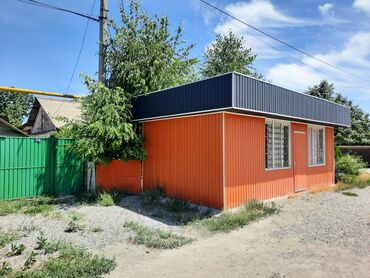 арендага павильон берилет: Ижарага берем Павильон, 23 кв. м, Ремонту менен, Жарым-жартылай жабдуулары менен, Суу, Канализация, Электр жарыгы