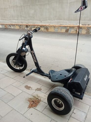 купить мопед: - Razor RMX, 500 sm3, 2022 il