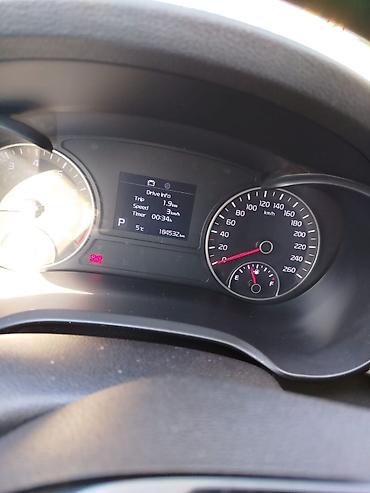 Kia: Kia K5: 2019 г., Бензин, Седан — 5