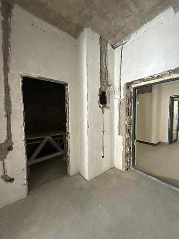 юг 2: 2 комнаты, 54 м², Элитка, 8 этаж, ПСО (под самоотделку) — 7