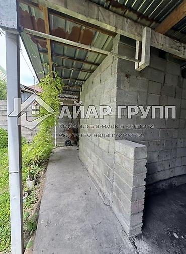 Продажа коттеджей и домов: 🔷 ПРОДАЕТСЯ ДОМ 📍 ж/м Тынчтык, Новопавловка, Ленинский район 🔷 Общая — 6