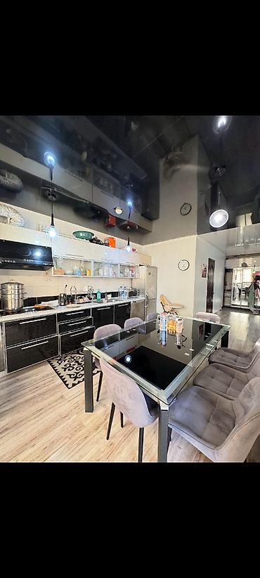 Квартиры: 3 комнаты, 73 м², Верхний Джал Элитка, 3 этаж — 5
