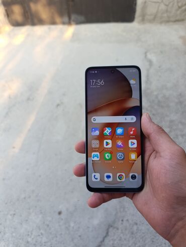redmi 7 qiymeti 2019: Redmi 12, 256 GB, rəng - Göy