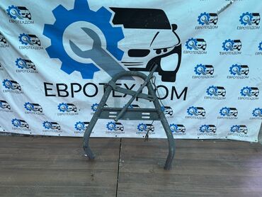 экскаватор продаж: Крепление запасного колеса Shmitz SKO Контрактный из Германии, в