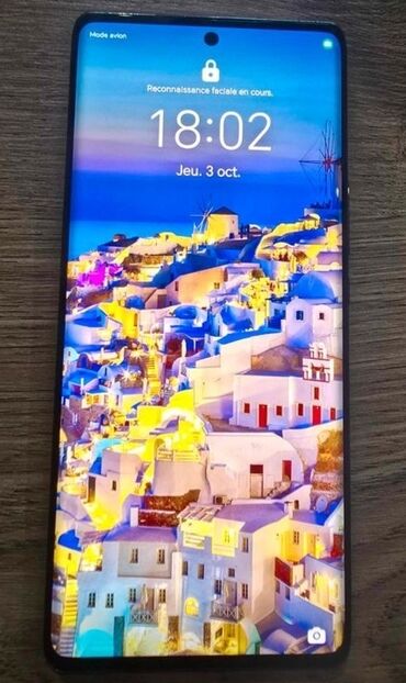 Honor: Honor Magic 5 Lite, 128 GB, rəng - Yaşıl