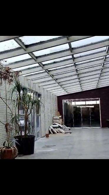 Kommersiya daşınmaz əmlakının satışı: Zagulba shossesi 3200 kv, 3+2+2 mertebe ( ayri) fealiyyet novu: ofis — 17