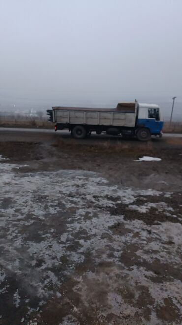 аваринй авто: Грузовик, Volvo, Стандарт, 7 т, Б/у