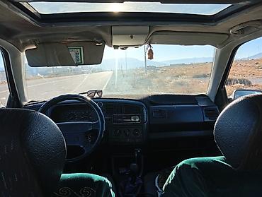 trd off road: Volkswagen Golf: 1993 г., 1.8 л, Механика, Бензин, Хэтчбэк — 10