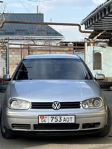 купить опель вектра б: Volkswagen Golf: 2002 г., 1.6 л, Механика, Хэтчбэк — 1