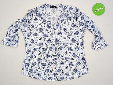 zara bluzka boho: Bluzka damska, rozmiar XL — 2