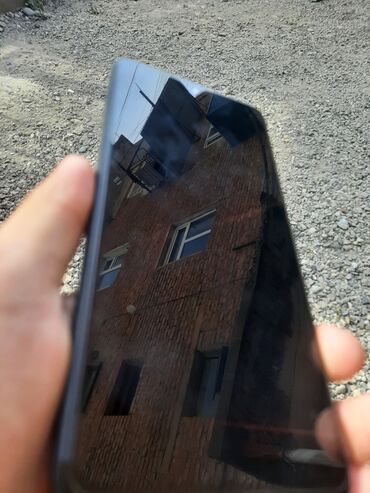 телефон из беловодский: Redmi, Redmi 12, Колдонулган, 128 ГБ, түсү - Кара, 2 SIM