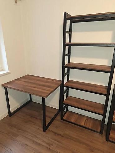 ormari dubine 40 cm: IZRADA PO MERI MODEL X556 | Izrada nameštaja po meri Drvo&metal — 4