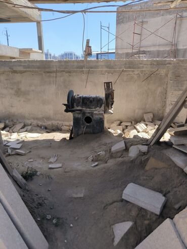 Hazır biznes: Dernegül huyunday servisin arxasi 18 min satailir 2 tokar 2 misar 2 — 3