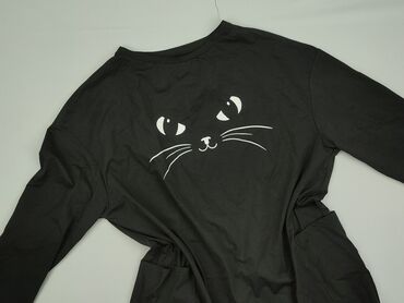 zalando tuniki wizytowe: Shein Curve, Tunika damska, rozmiar XL