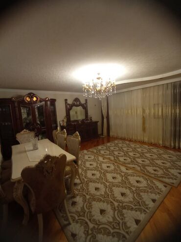 Köhnə tikili: Sumqayıt, 4 otaqlı, Köhnə tikili, 100 kv. m — 2