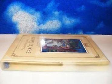 Knjige: Najlepše bajke braće grimtvrd povezveliki formatknjiga je nekorišćena — 8