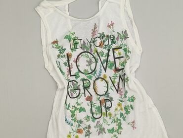 Topy: Stradivarius, Top damski, rozmiar M