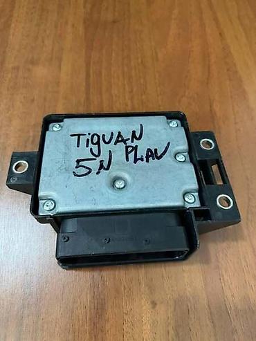 auto otpad becej: KONTROLNI MODUL KOCNICE ZA VOLKSWAGEN TIGUAN, SHARAN, PASSAT B7 - — 1