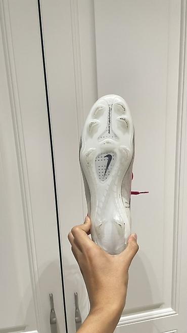 айр джордан: Футбольные бутсы 43 размер Nike Mercurial Vapor - Тип — 2