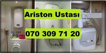 Aristonlar: Ariston 100 l