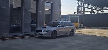 xiaomi su7: Subaru Legacy: 2005 г., 2 л, Автомат, Бензин, Универсал — 10