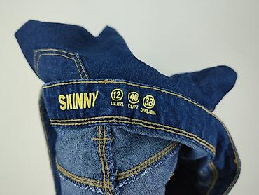 pull and bear jeans: Skiny, Jeansy damskie, rozmiar S — 6