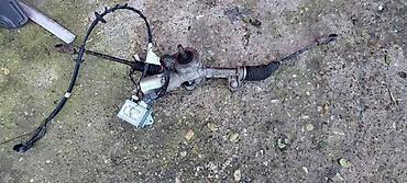 kzubr tools: SERVO LETVA VOLANA ZA SMART FORTWO OD 1998. DO 2007. GOD. | Smart — 2