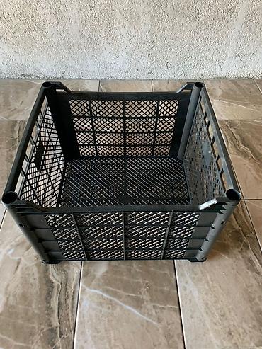 Ящики: Ящик — 2