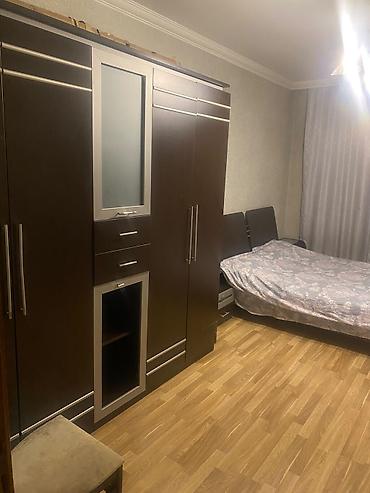 ev ilanı: Salam oglan otaq yoldasi axtarlir ev memar ecemide yerlesir metroya — 3
