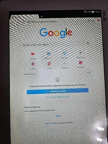 Tableti: ASUS ZenPad tablet (bela ivica) – Android sa ZenUI interfejsom - — 8