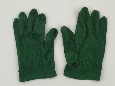 Gloves: Gloves, Male, condition - Good