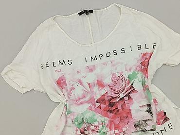 dresy hi tec: T-shirt damski, rozmiar S — 1