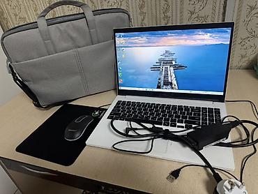 самсунг 8 с: Ноутбук Samsung (серия Galaxy Book) с аксессуарами Комплектация: - — 1