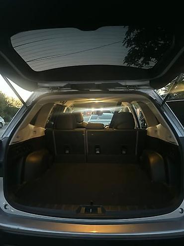 forester 2003: Сдаю Subaru Forester, Посуточно, Без водителя, | Залог — 4