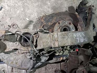 ford p251a:00 2f: GLAVČINE 3.3 TDI ZA AUDI A8 OD 2000. DO 2002. GOD — 1