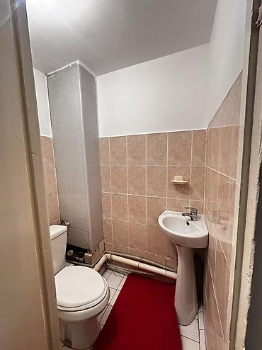 Продажа квартир: 3 комнаты, 61 м², Асанбай мкр 105 серия, 3 этаж, Косметический ремонт — 13