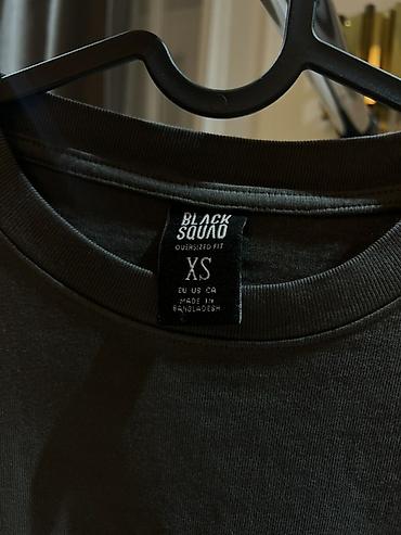hoodie: Svitşot, XS, rəng - Boz — 2