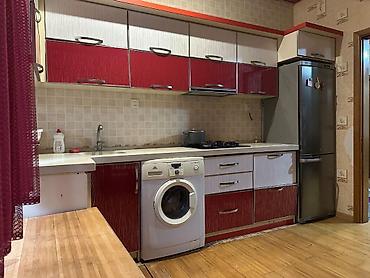 qebelede tecili ev satilir: Badamdar qəs., 3 otaqlı, Yeni tikili, 122 kv. m — 5