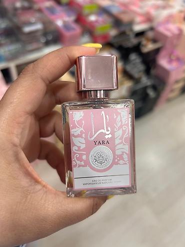 fendi canta: Mini 30 ml EDP ətir kolleksiyası - Yara Eau de Parfum (30 ml): Zərif — 1