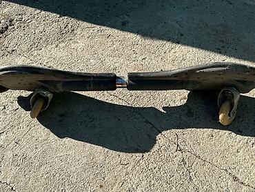 Детские скейты: Детский скейт, Вейвборд — 2