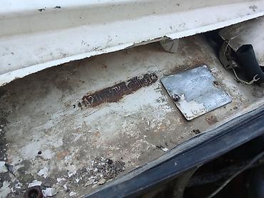 VAZ (LADA): VAZ (LADA) 2106: 1.6 l | 1991 il 11111 km Sedan -da lalafo.az — 8 VAZ (LADA): VAZ (LADA) 2106: 1.6 l | 1991 il 11111 km Sedan — 8