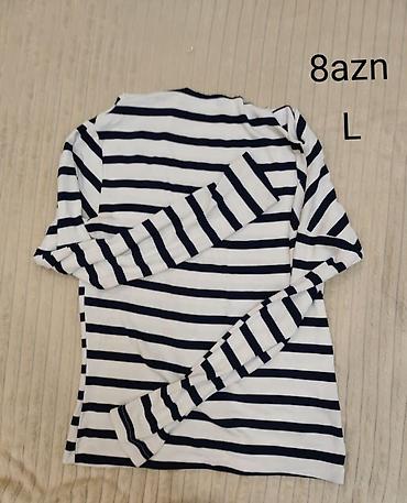devit 3: L-XL ölçüdə qadın geyimləri i təqdim olunur. Hər biri fərqli üslubda — 7